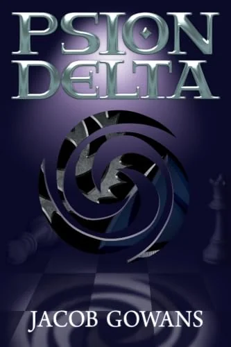 Psion Delta