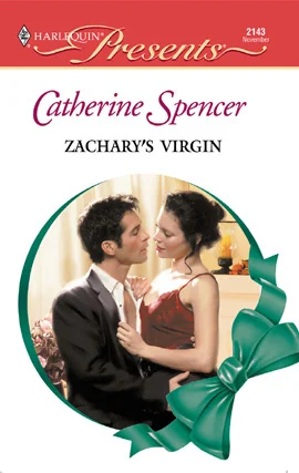 Zachary's Virgin