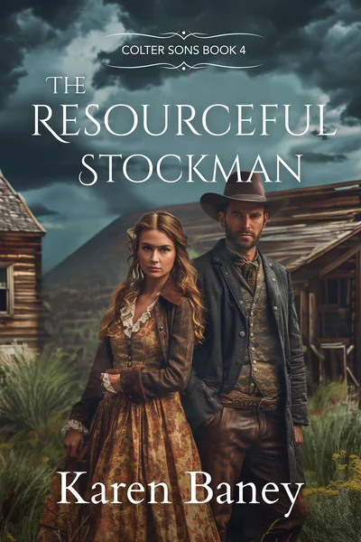 The Resourceful Stockman