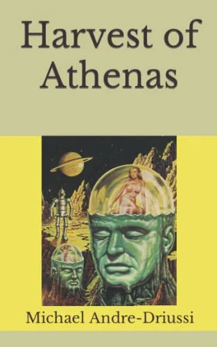 Harvest of Athenas