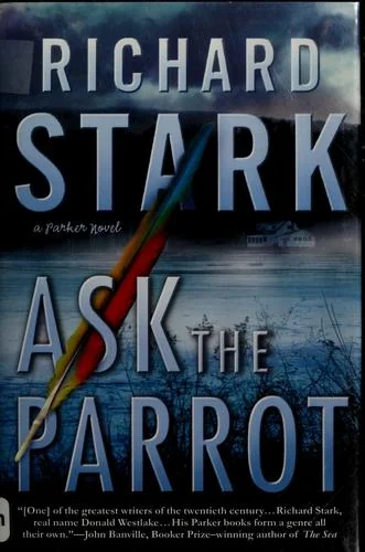 Ask The Parrot