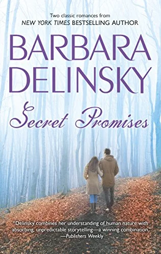 Secret Promises: Crossed HeartsThreats and Promises