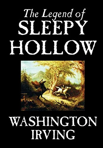 The Legend of Sleepy Hollow