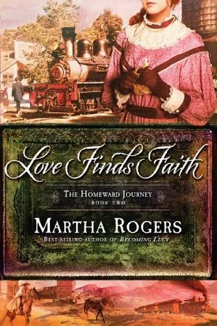 Love Finds Faith