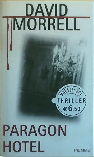 Paragon Hotel