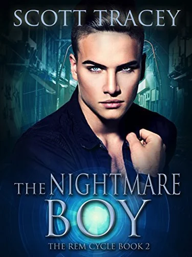 The Nightmare Boy