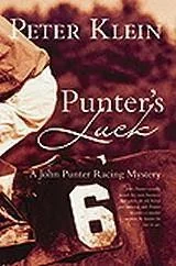 Punter's Luck: A John Punter racing Mystery