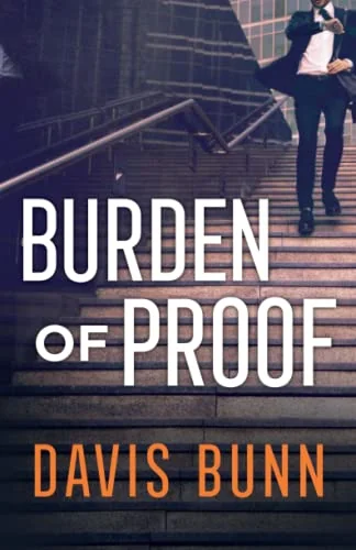 Burden of Proof