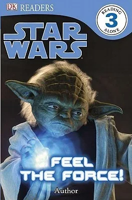 Star Wars: Feel the force!
