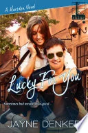 Lucky For You