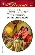 The Sheikh's Disobedient Bride
