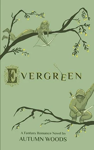 Evergreen