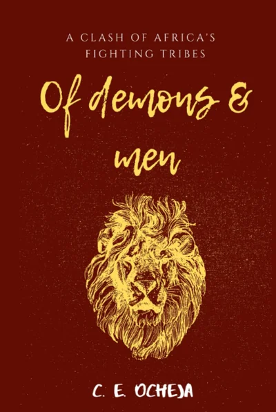 Of Demons & Men