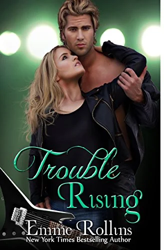 Trouble Rising