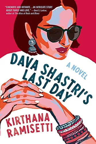 O último dia de Dava Shastri