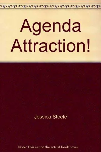 Agenda: Attraction!