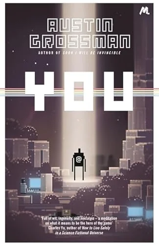 You
