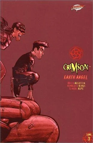 Crimson Shadows