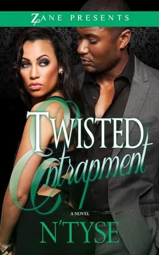 Twisted Entrapment