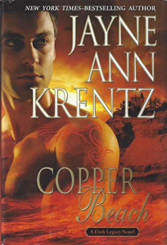 Copper Beach